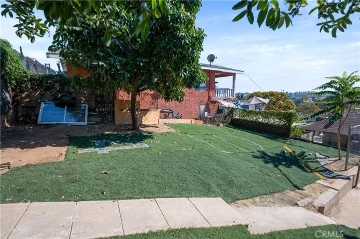 3531 Floral Drive Unit 3, East Los Angeles, California 90063