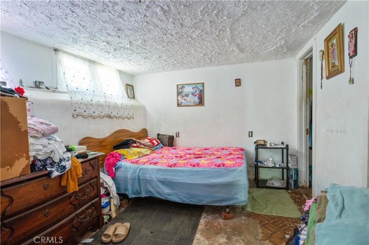 front bottom bedroom 1
