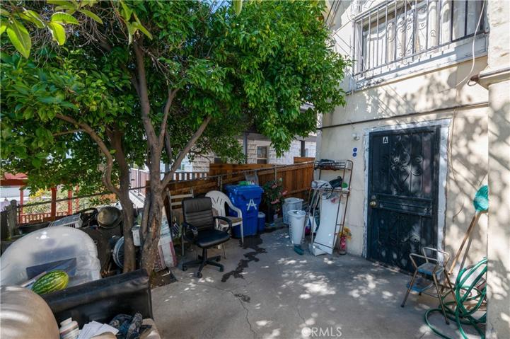 3531 Floral Drive Unit 3, East Los Angeles, California 90063