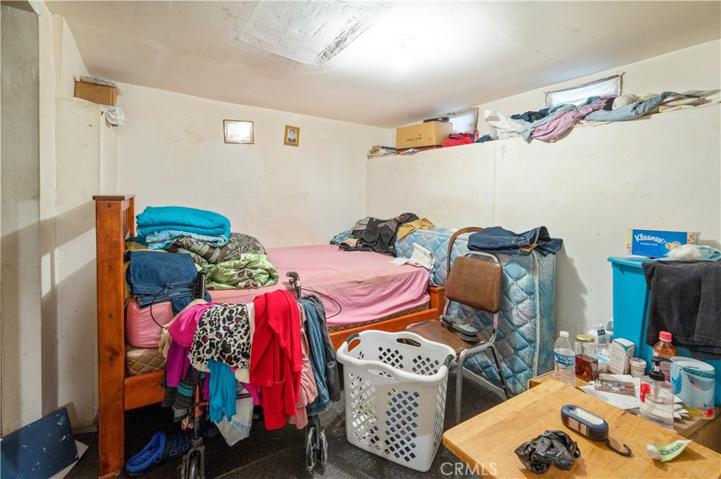 front bottom bonus room