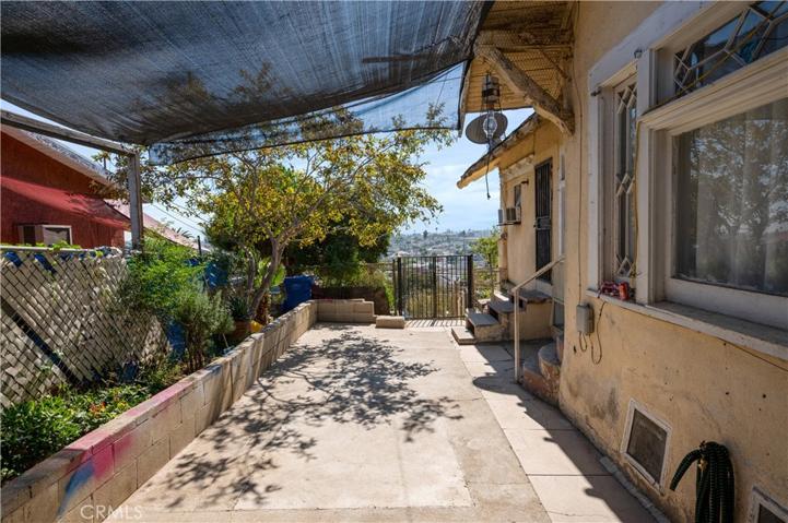 3531 Floral Drive Unit 3, East Los Angeles, California 90063