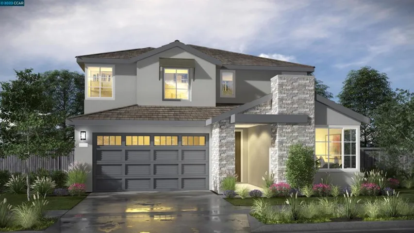 16291 Brownstone Ave., Lathrop, California 95330