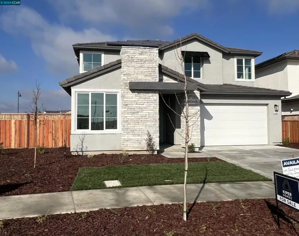 16291 Brownstone Ave., Lathrop, California 95330