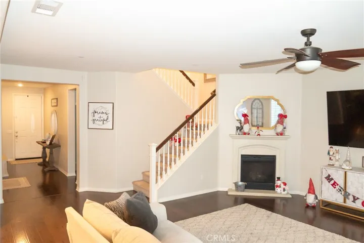 17978 Deerberry Way, San Bernardino, California 92407