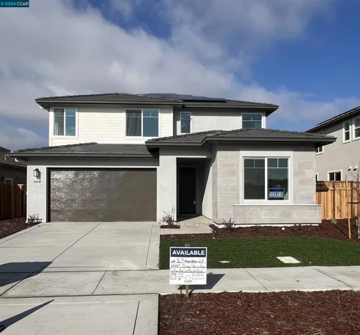 16267 Brownstone Ave., Lathrop, California 95330
