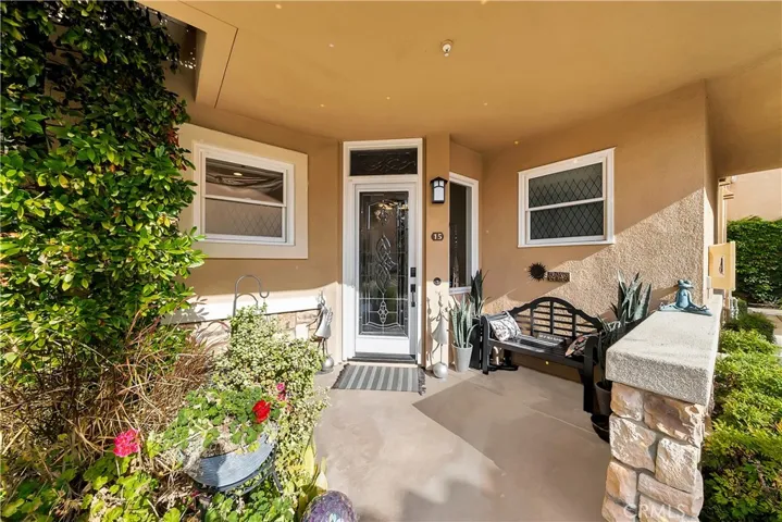 15 Plaza Baja Del Sol, San Juan Capistrano, California 92675