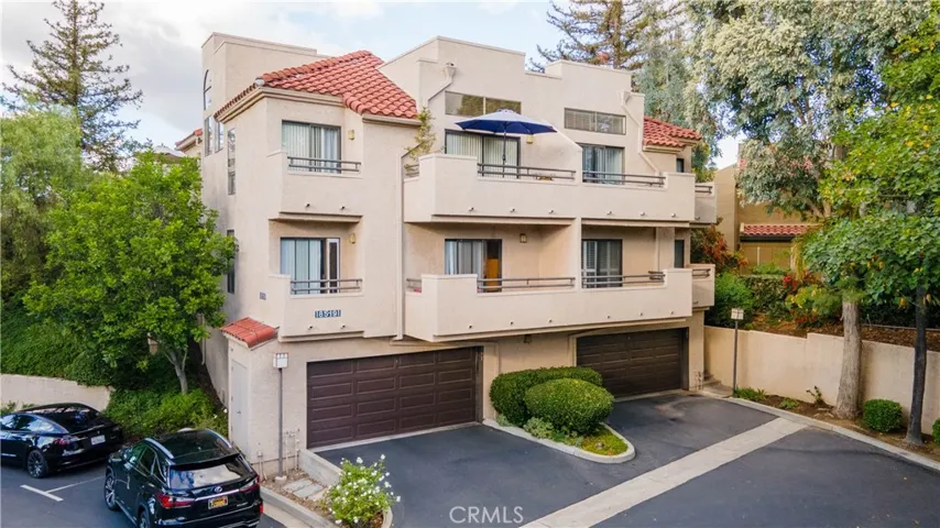 185 Mcafee Court, Thousand Oaks, California 91360