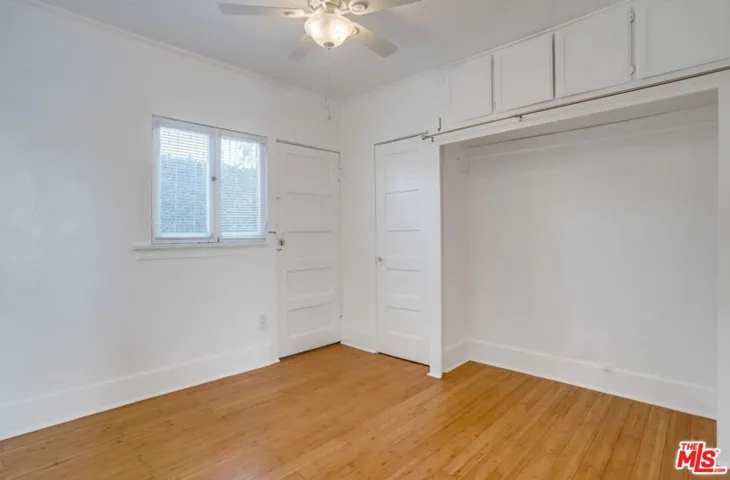 2533 1/2 Elsinore Street, Los Angeles, California 90026