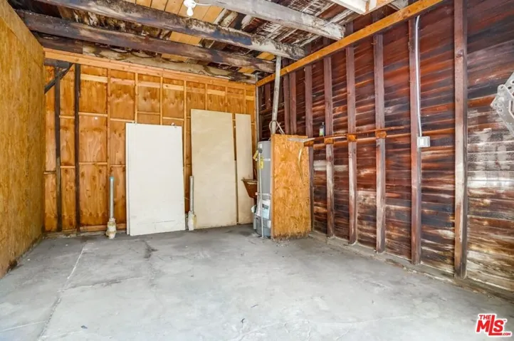 2533 1/2 Elsinore Street, Los Angeles, California 90026