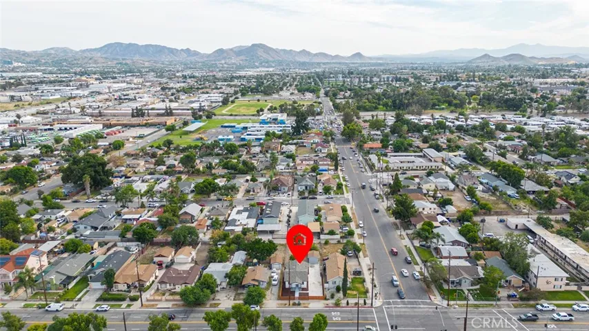 1087 W Rialto Avenue, San Bernardino, California 92410