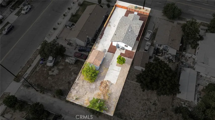 1087 W Rialto Avenue, San Bernardino, California 92410