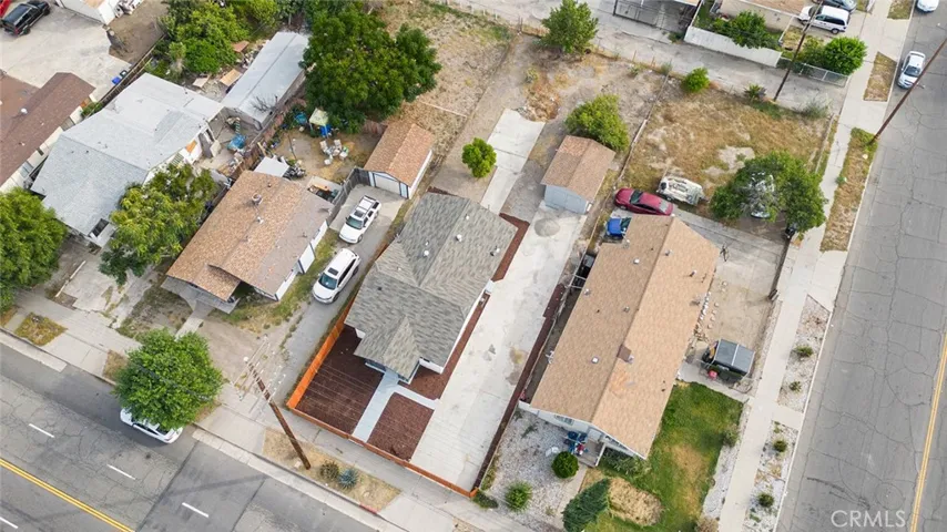 1087 W Rialto Avenue, San Bernardino, California 92410