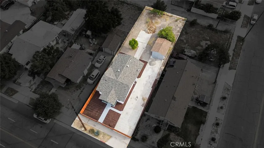 1087 W Rialto Avenue, San Bernardino, California 92410
