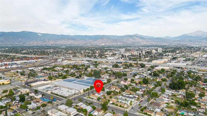 1087 W Rialto Avenue, San Bernardino, California 92410