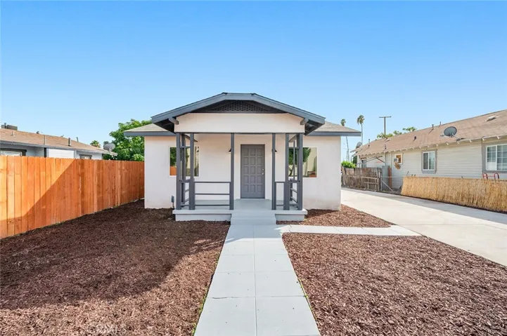 1087 W Rialto Avenue, San Bernardino, California 92410