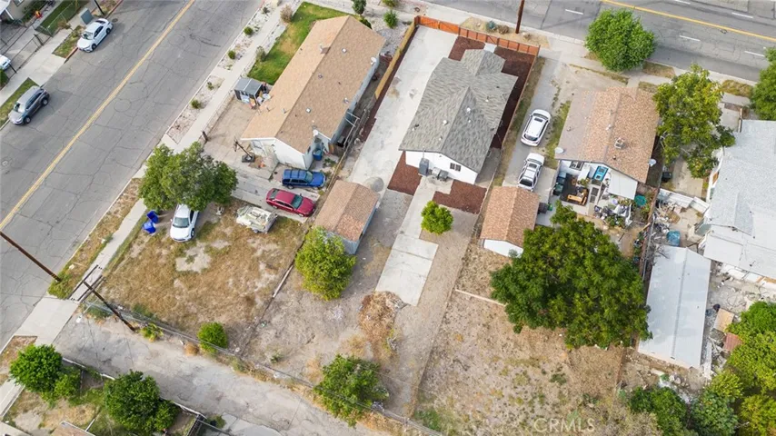 1087 W Rialto Avenue, San Bernardino, California 92410