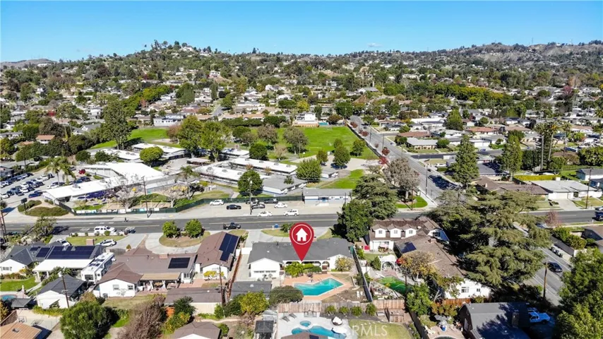 2210 Russell Street, La Habra, California 90631