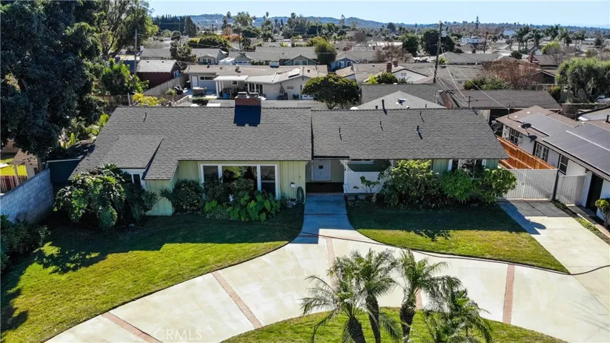 2210 Russell Street, La Habra, California 90631