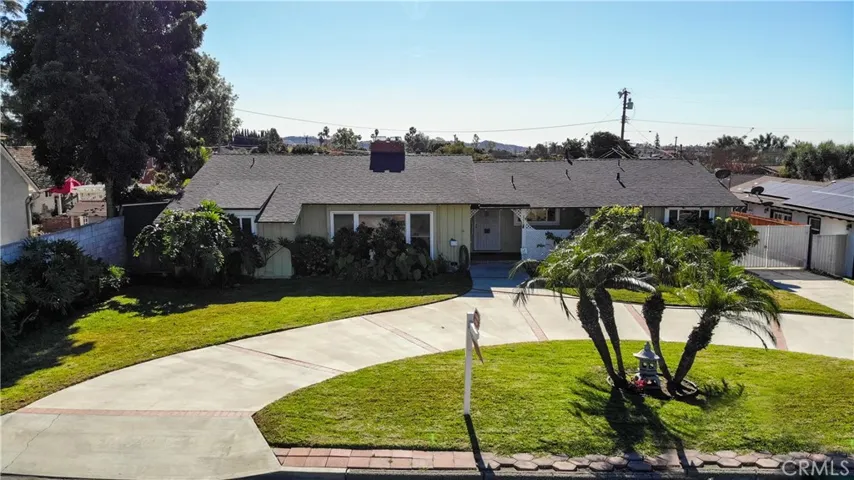 2210 Russell Street, La Habra, California 90631