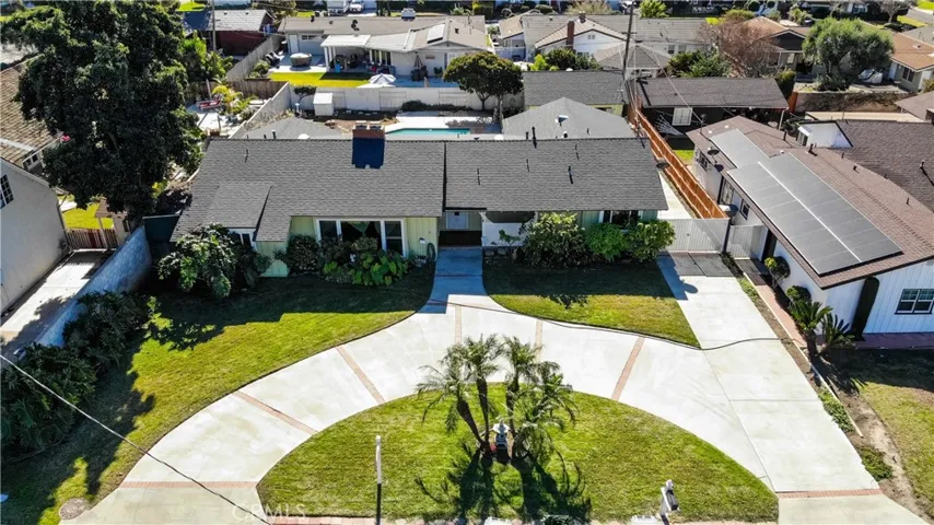 2210 Russell Street, La Habra, California 90631