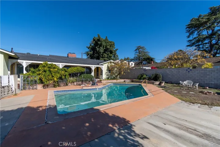 2210 Russell Street, La Habra, California 90631