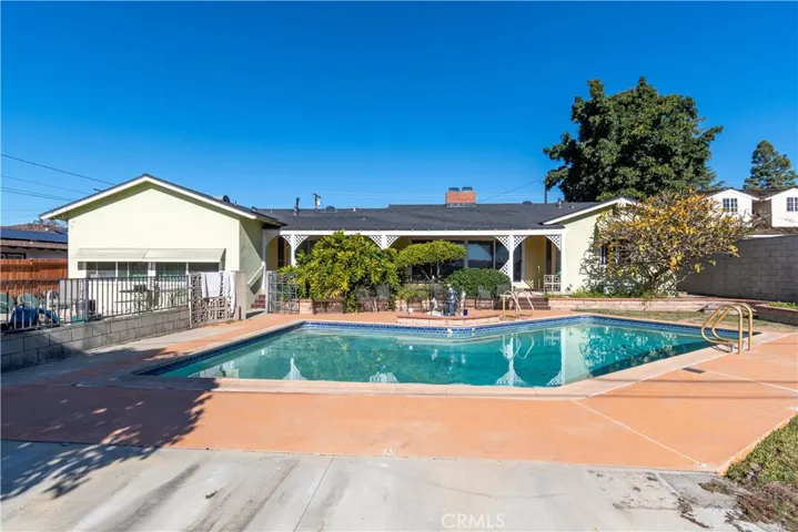 2210 Russell Street, La Habra, California 90631