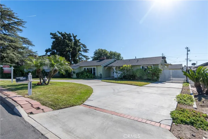 2210 Russell Street, La Habra, California 90631