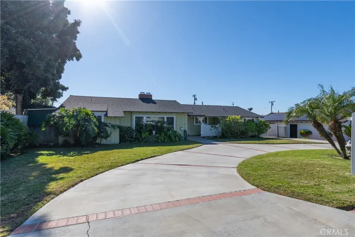2210 Russell Street, La Habra, California 90631