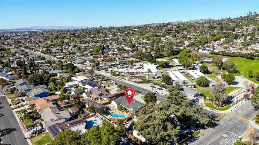 2210 Russell Street, La Habra, California 90631
