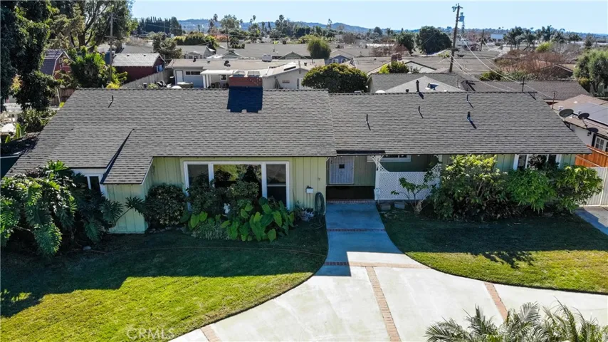 2210 Russell Street, La Habra, California 90631