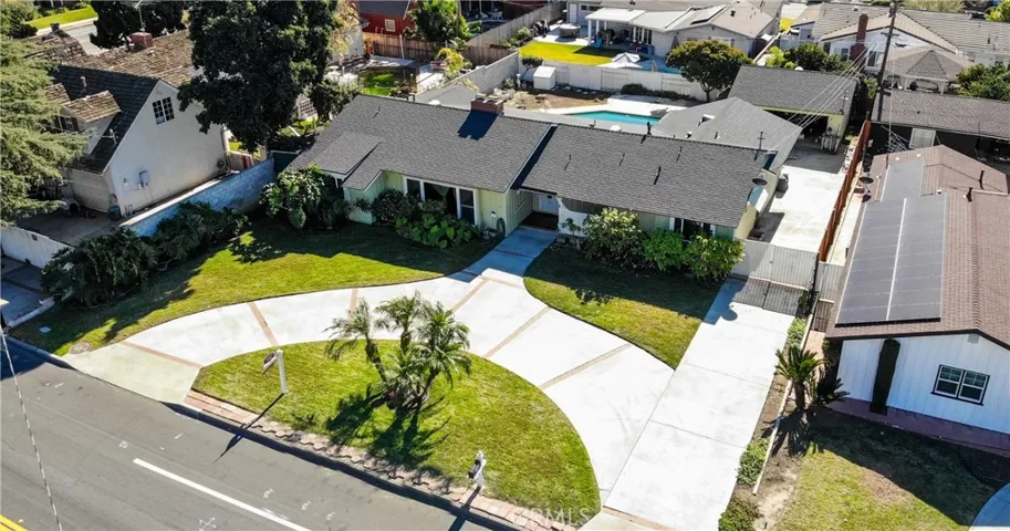 2210 Russell Street, La Habra, California 90631