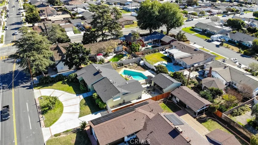 2210 Russell Street, La Habra, California 90631