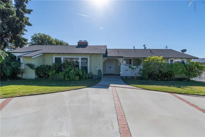 2210 Russell Street, La Habra, California 90631