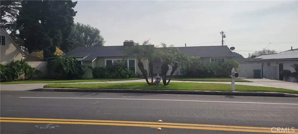 2210 Russell Street, La Habra, California 90631