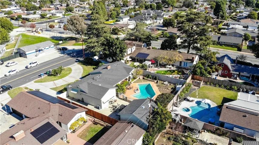 2210 Russell Street, La Habra, California 90631