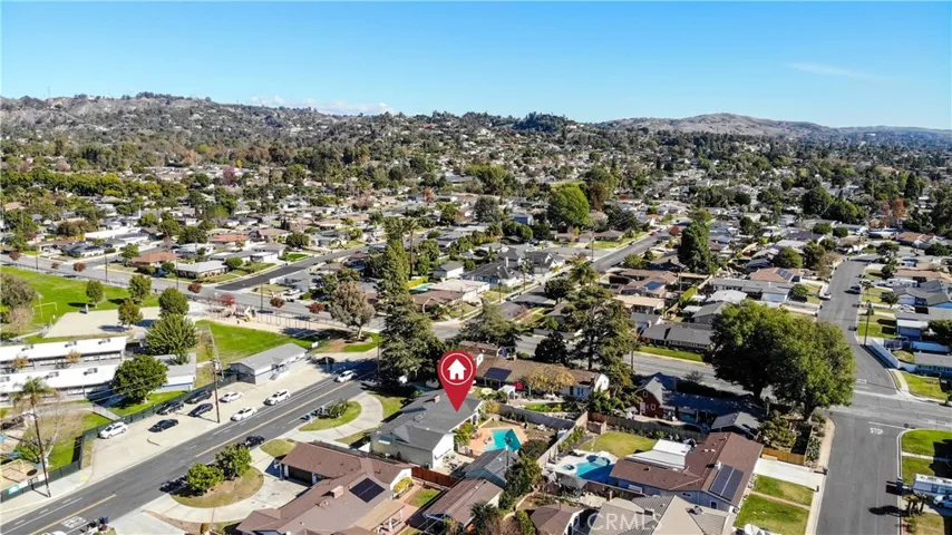 2210 Russell Street, La Habra, California 90631