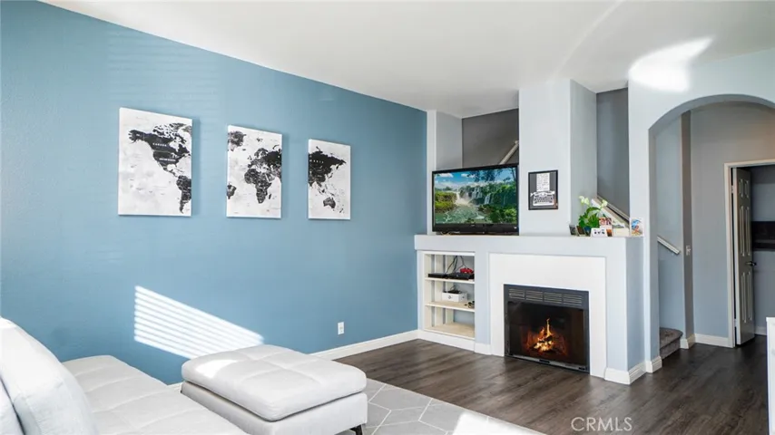 1055 S Positano Avenue, Anaheim Hills, California 92808
