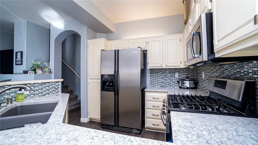 1055 S Positano Avenue, Anaheim Hills, California 92808