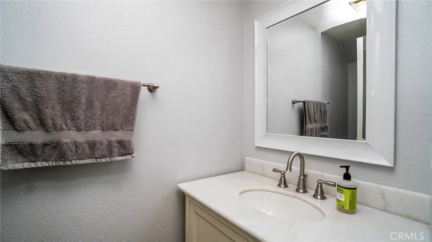 Downstairs .5 Bathroom