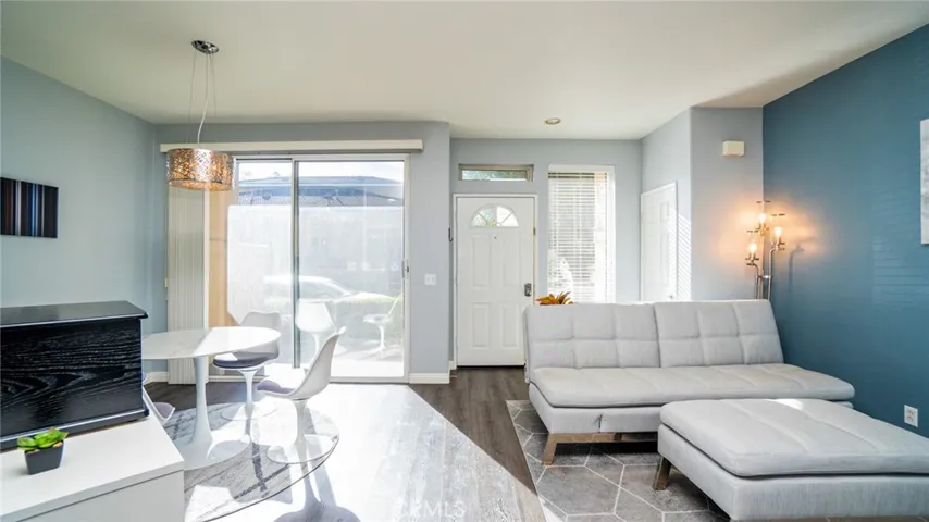 1055 S Positano Avenue, Anaheim Hills, California 92808
