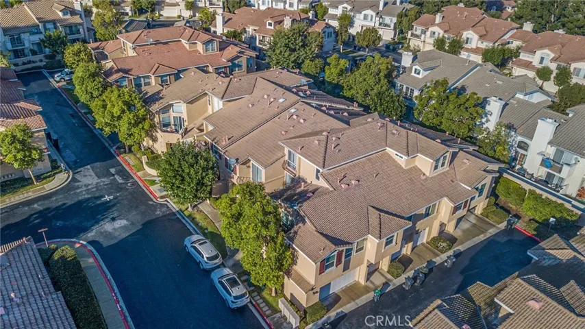 1055 S Positano Avenue, Anaheim Hills, California 92808