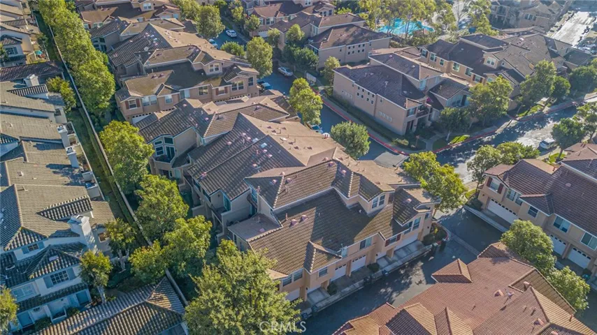 1055 S Positano Avenue, Anaheim Hills, California 92808