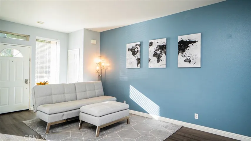 1055 S Positano Avenue, Anaheim Hills, California 92808