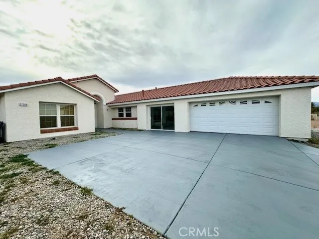 57269 Titian Court, Yucca Valley, California 92284