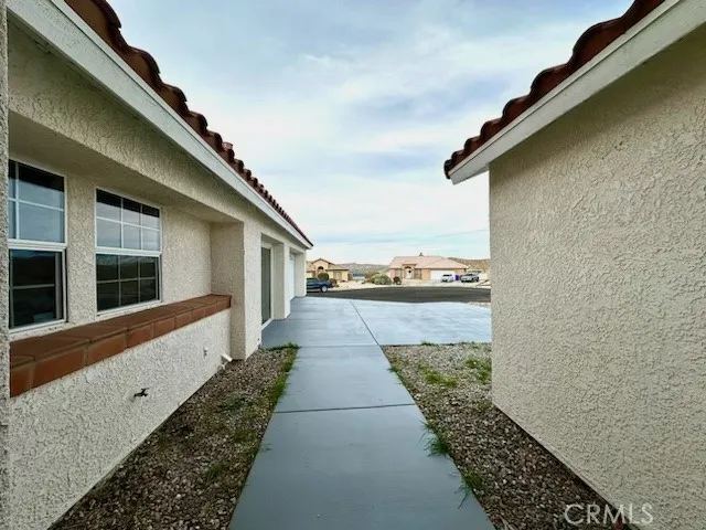57269 Titian Court, Yucca Valley, California 92284