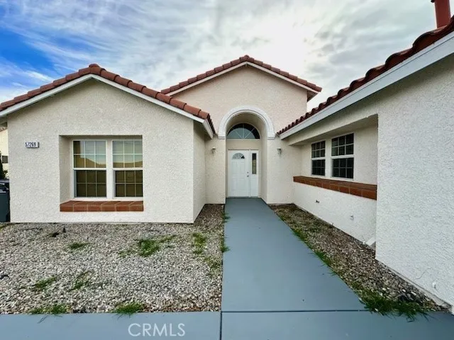 57269 Titian Court, Yucca Valley, California 92284
