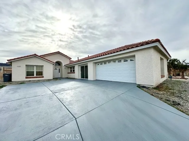 57269 Titian Court, Yucca Valley, California 92284