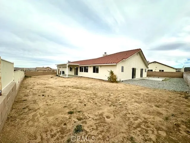 57269 Titian Court, Yucca Valley, California 92284