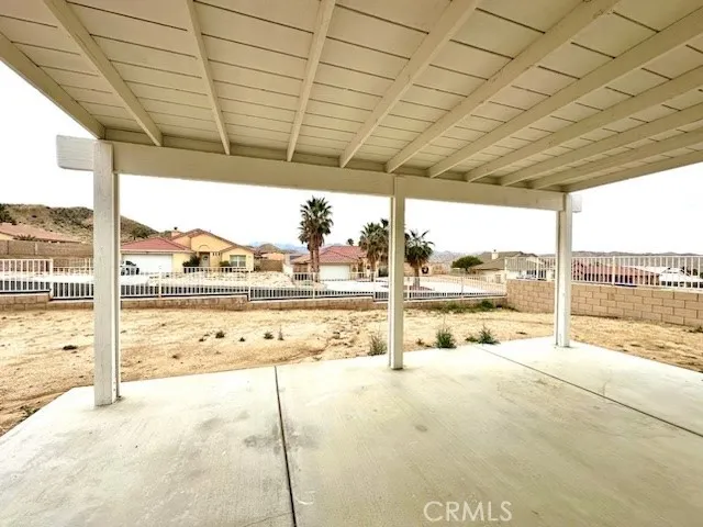 57269 Titian Court, Yucca Valley, California 92284