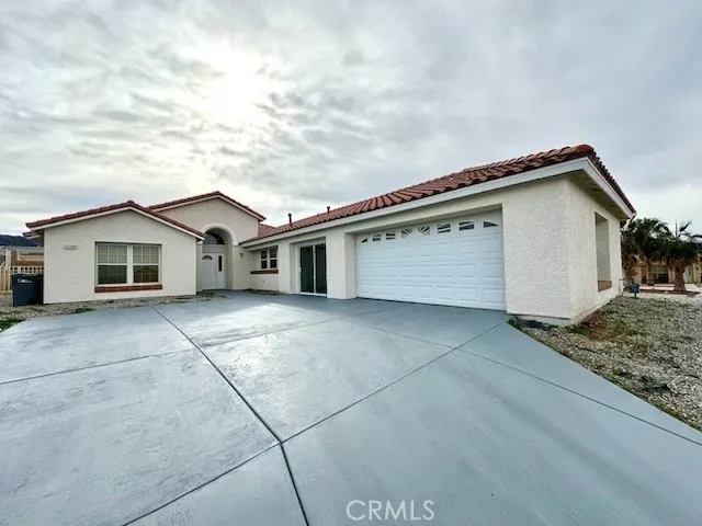 57269 Titian Court, Yucca Valley, California 92284